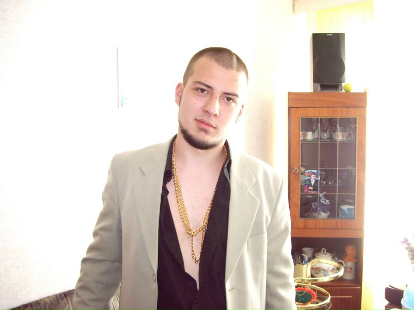 Николай Александров mib69 | Санкт-Петербург