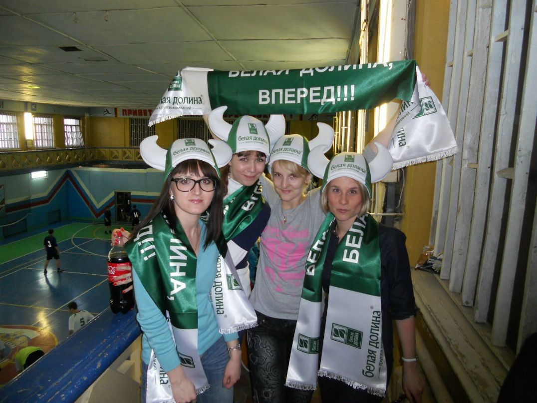 Лидия Касьяненко | Саратов