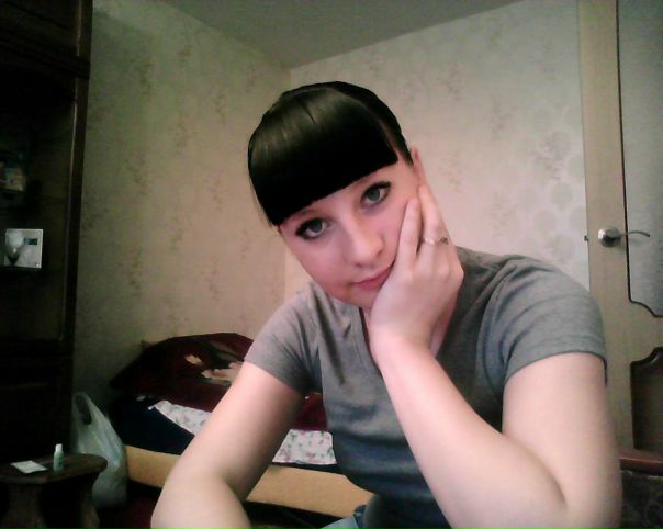 №58, Екатерина Калашникова-Шипинова, Ярославль (деревня), Россия №58, Екатерина Калашникова-Шипинова, Ярославль (деревня), Россия