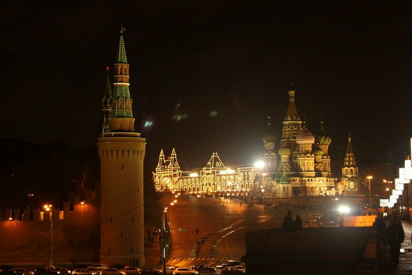 Григорий Марткин | Москва