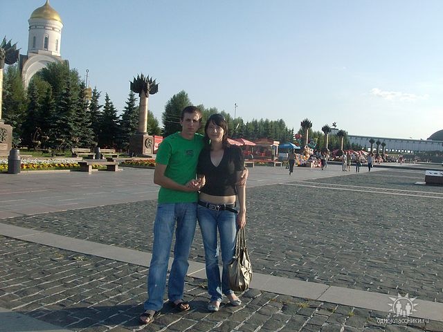 Фото профиля