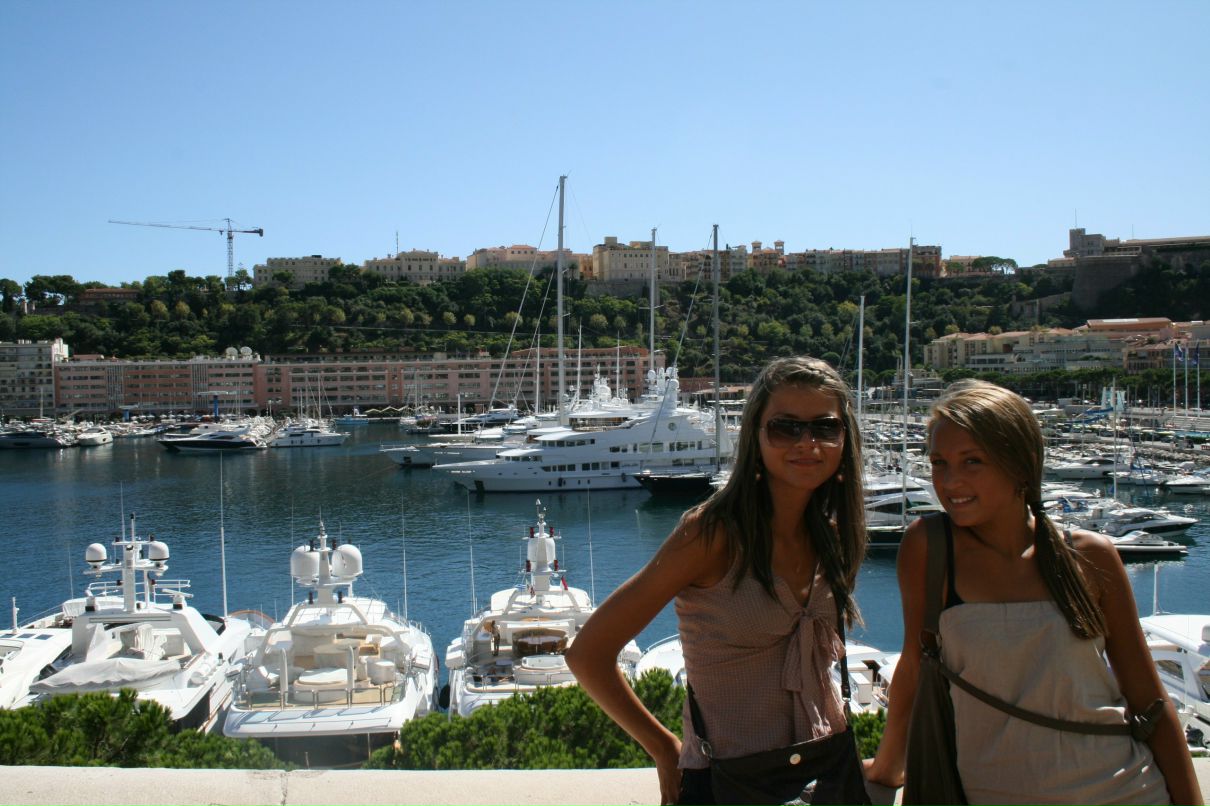 Оля Полеян | Якутск