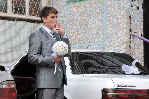 Женя Чернов | Кемерово