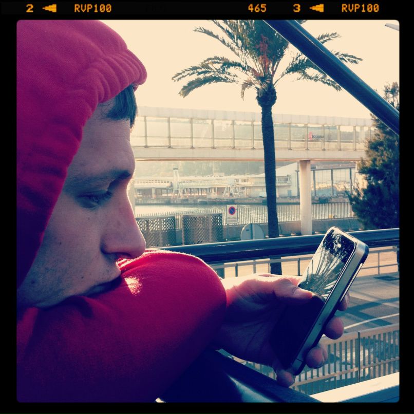 Владимир Нагорный | Москва