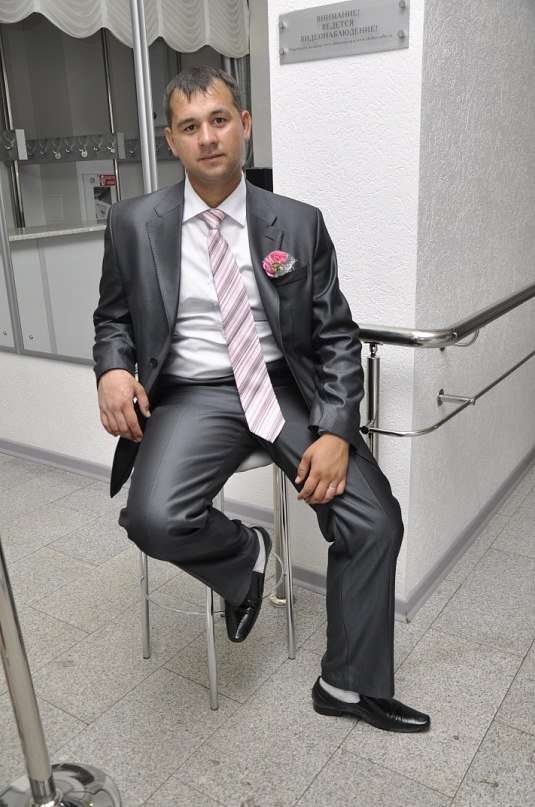 Раиль Кабиров | Набережные Челны