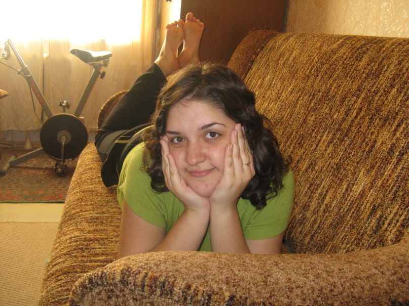 Екатерина Ненич | 