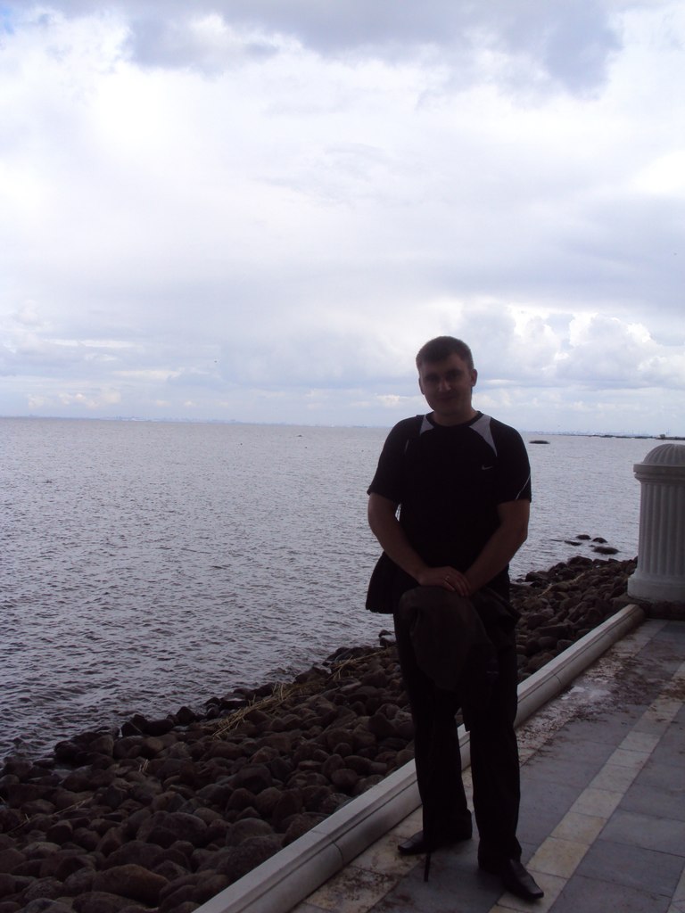 Сергей Роганов | Нижний Новгород