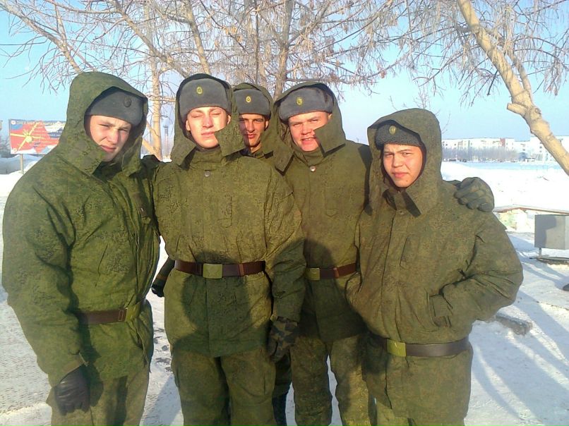 Вадим Мещуров | 