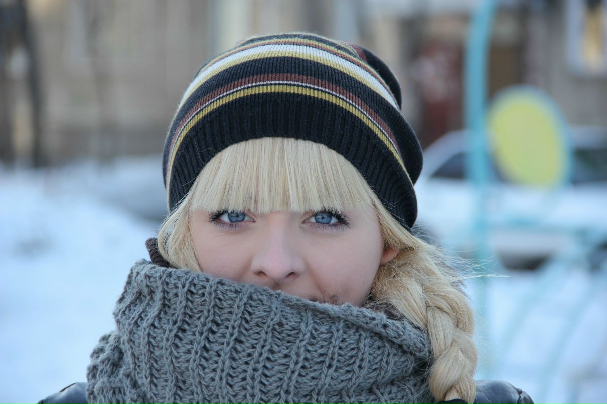 Анастасия Горбачева Владимировна | Новосибирск