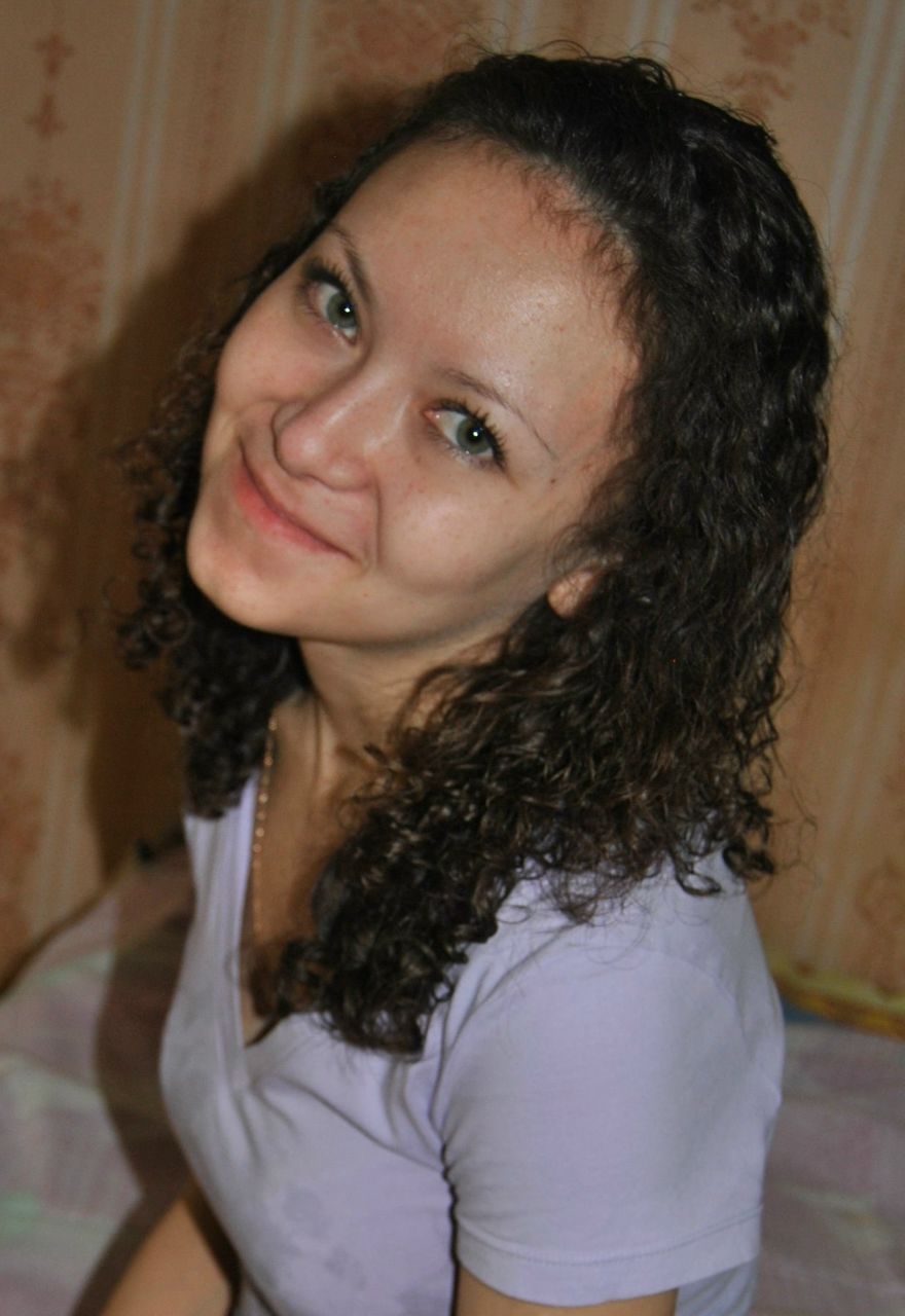 Настя Иванова | Апрелевка