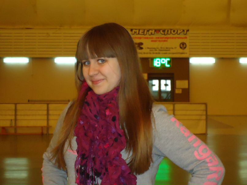 Мария Лысанова | Кохма