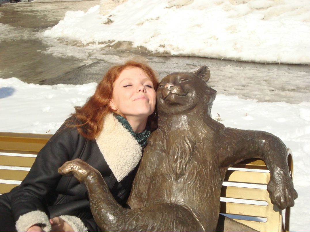 Ксения Андреева | Иваново