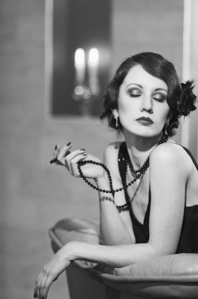 Алёна Сердюк | Черноголовка