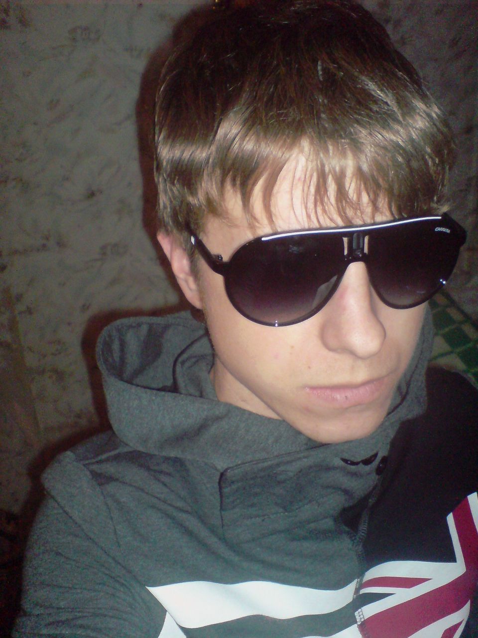 Сергей Мосенков ⓏⓄⓁⓄⓉⓄⓎ | Мурманск