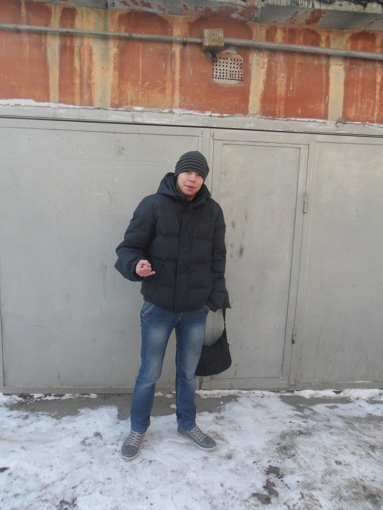 Тёма Темов | Екатеринбург