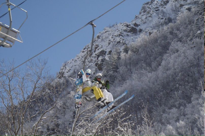 Анька Кезикова | Москва