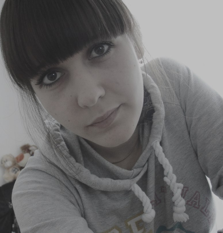 Виктория Гришина | Петрозаводск