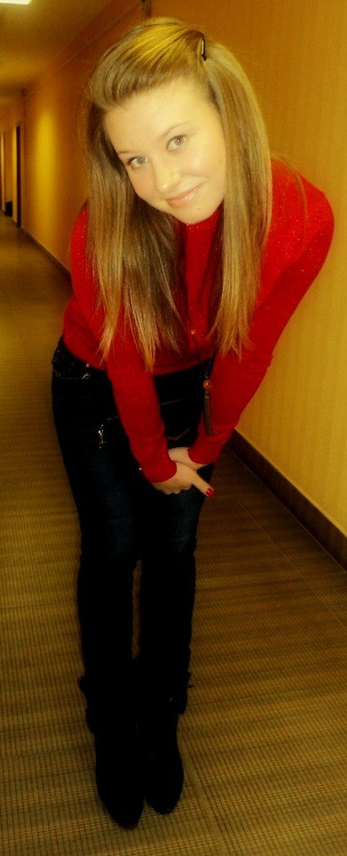 Анна Ходжиева | Екатеринбург