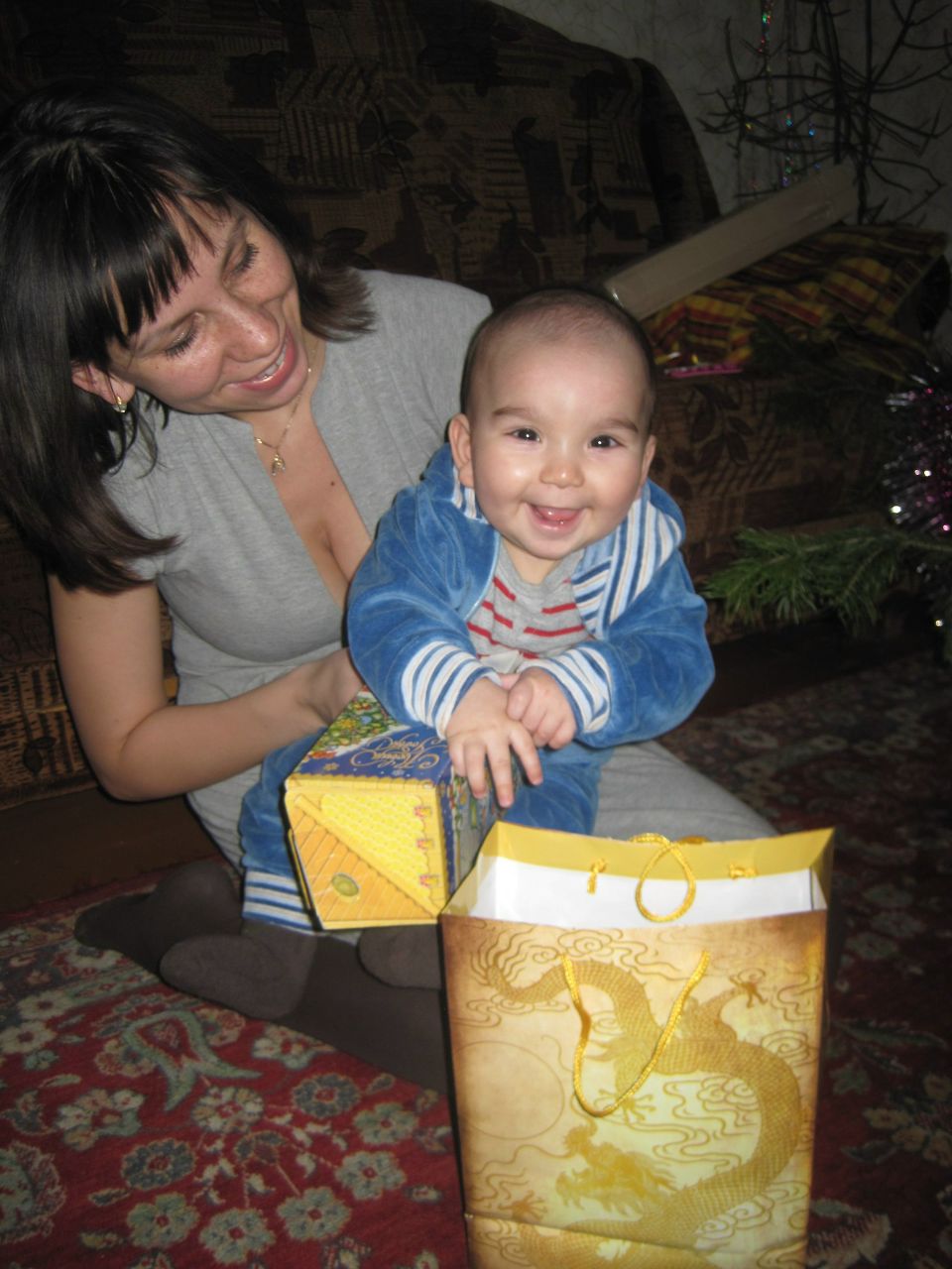 Венера Загитова | Бирск