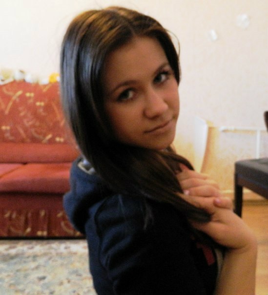 Виктория Виноградова | Вологда