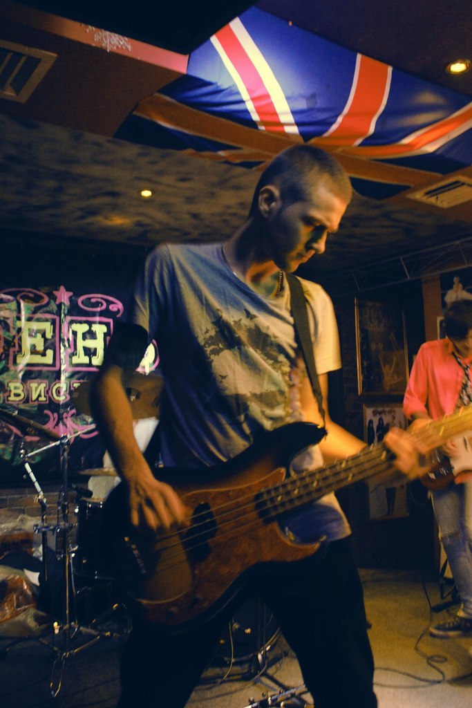 Андрей Назаров | Санкт-Петербург