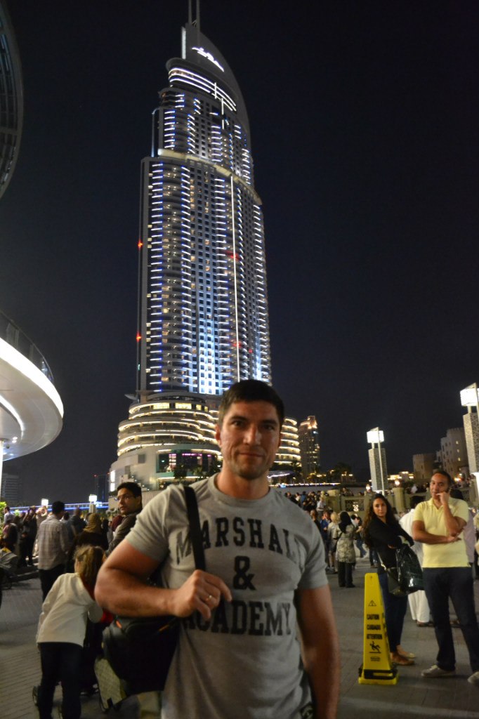 Радион Шовкун | Киев