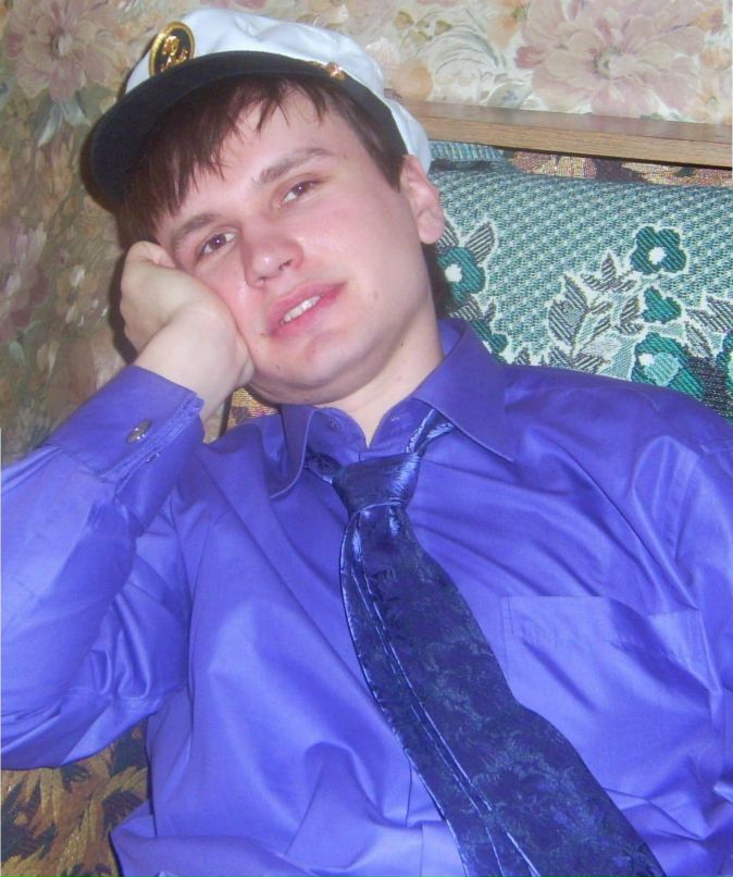 Максим Сагайдак | Кременчуг