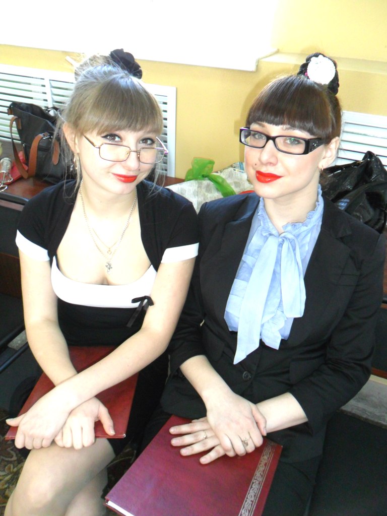 Кристина Козлова ♡ | Череповец