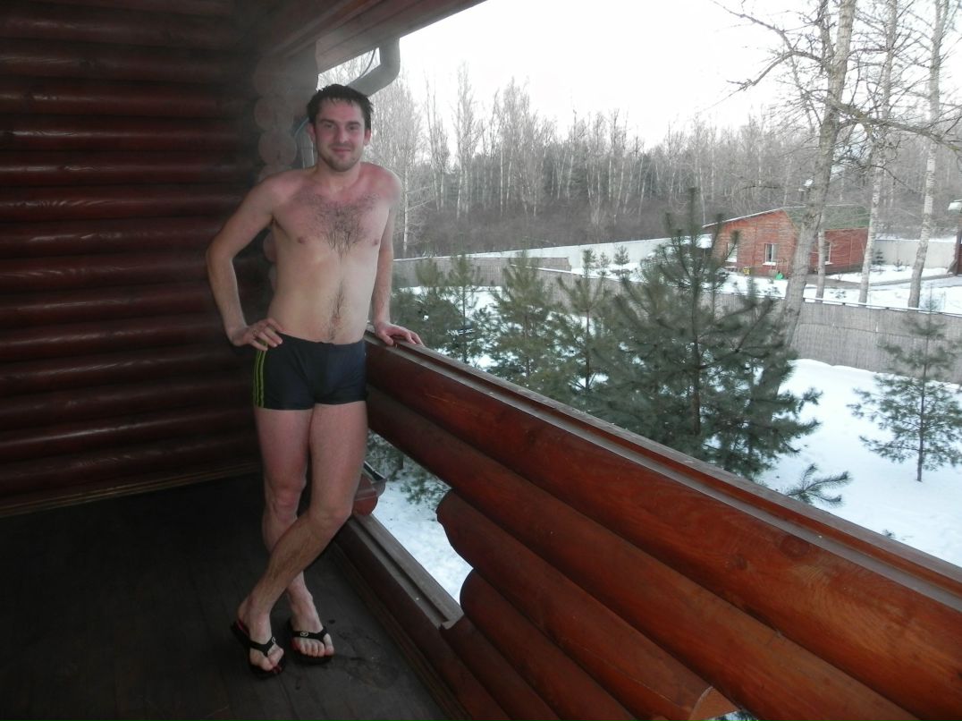 Владимир Павличенко | Днепр (Днепропетровск)