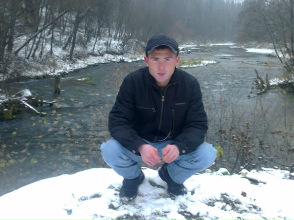 №10, Владимир Акатьев №10, Владимир Акатьев