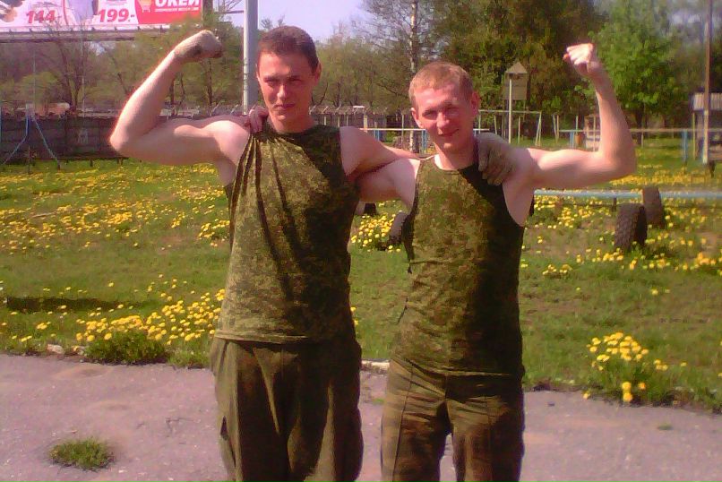 Сергей Галанцев | Санкт-Петербург