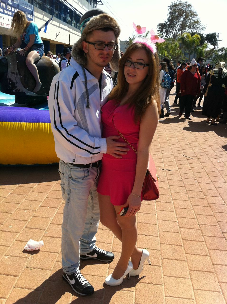 Дани Кренцис | Ашдод