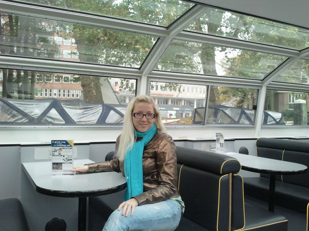 Svetlana Vasilyeva | Минск