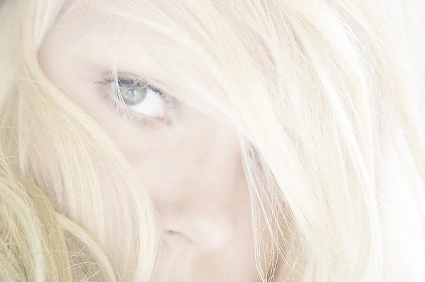 Анастасия Тестова | Алушта