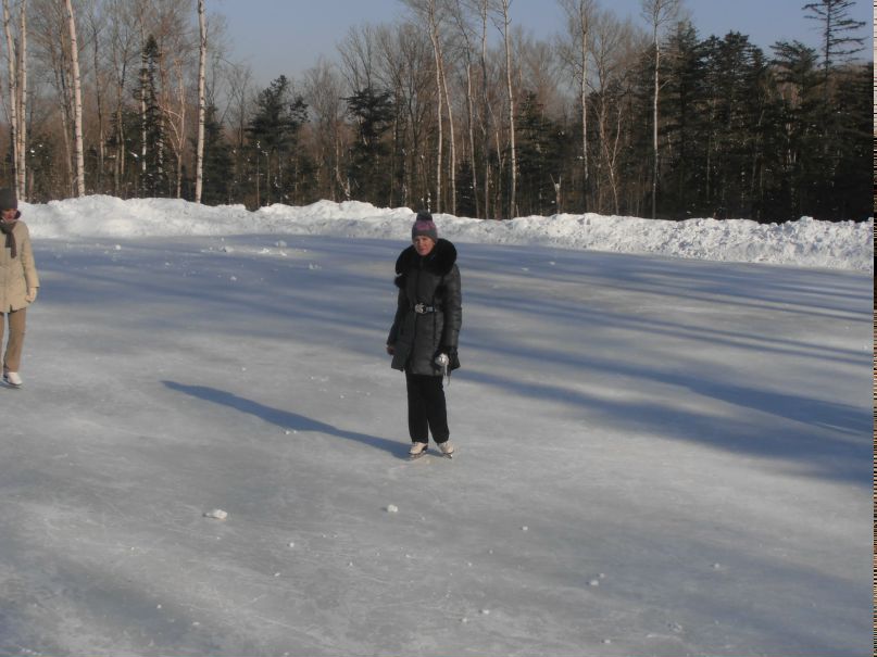 Аленочка Мурзак | Чита