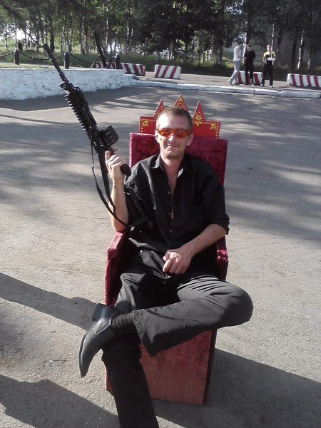 Фото профиля