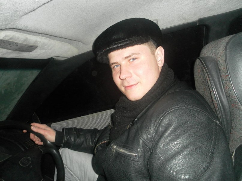 Андрей Антипин | Стерлитамак