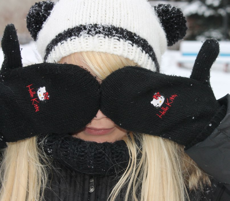 Анастасия Белая | Нижний Новгород