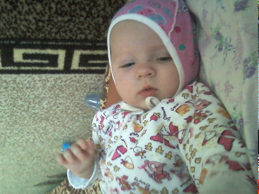 Виктория Соловьева | Орша