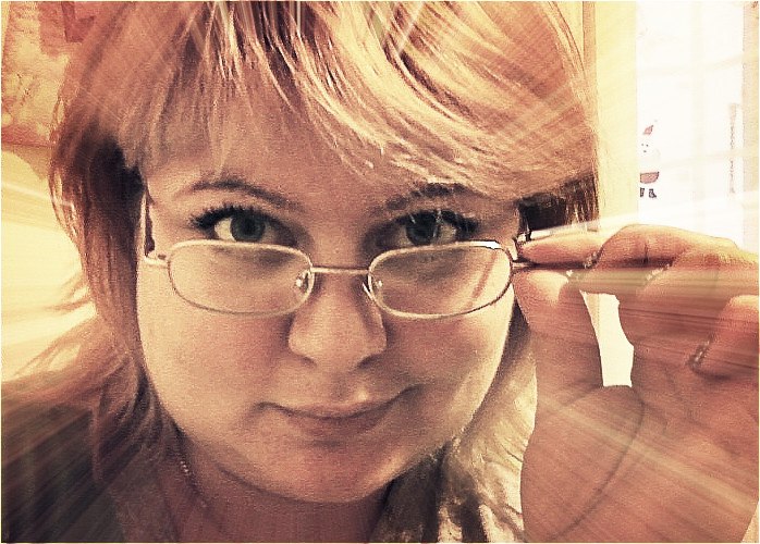 Яна Бабарикова | Петрозаводск