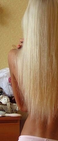 Марина Ахвердова | Санкт-Петербург