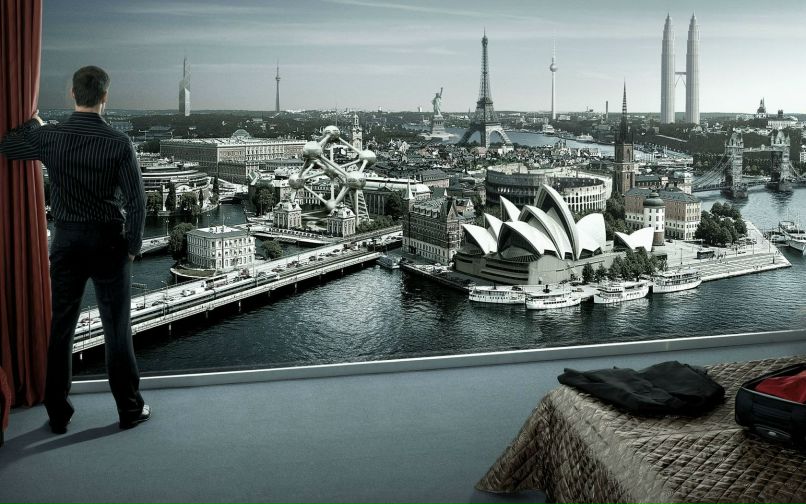 Сергей Цимбалист | Белгород-Днестровский