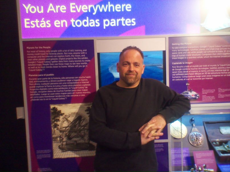 Ray Karter | San Francisco