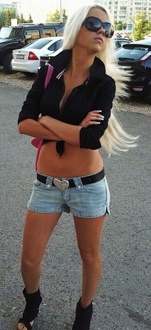 №13, Арина Колокольцева, 29 лет, Элиста, Россия №13, Арина Колокольцева, 29 лет, Элиста, Россия