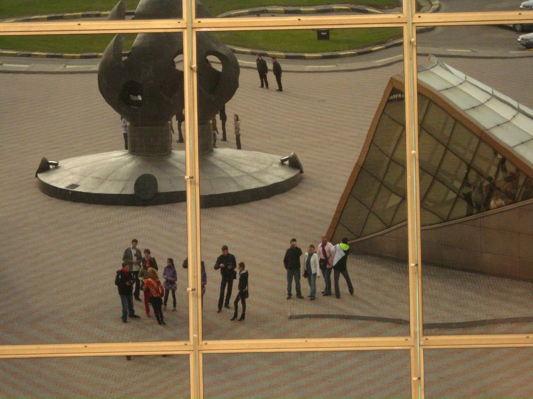 Valentina Prodius | Днепр (Днепропетровск)