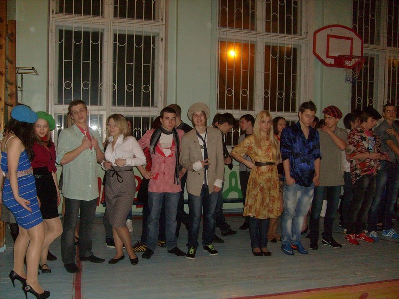 Николай Бойголов Just do it | Минск