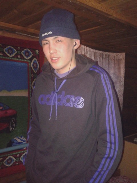 Алексей Сергеев 