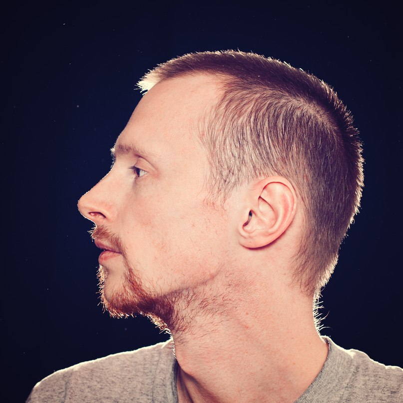 Николай Каширин | Москва