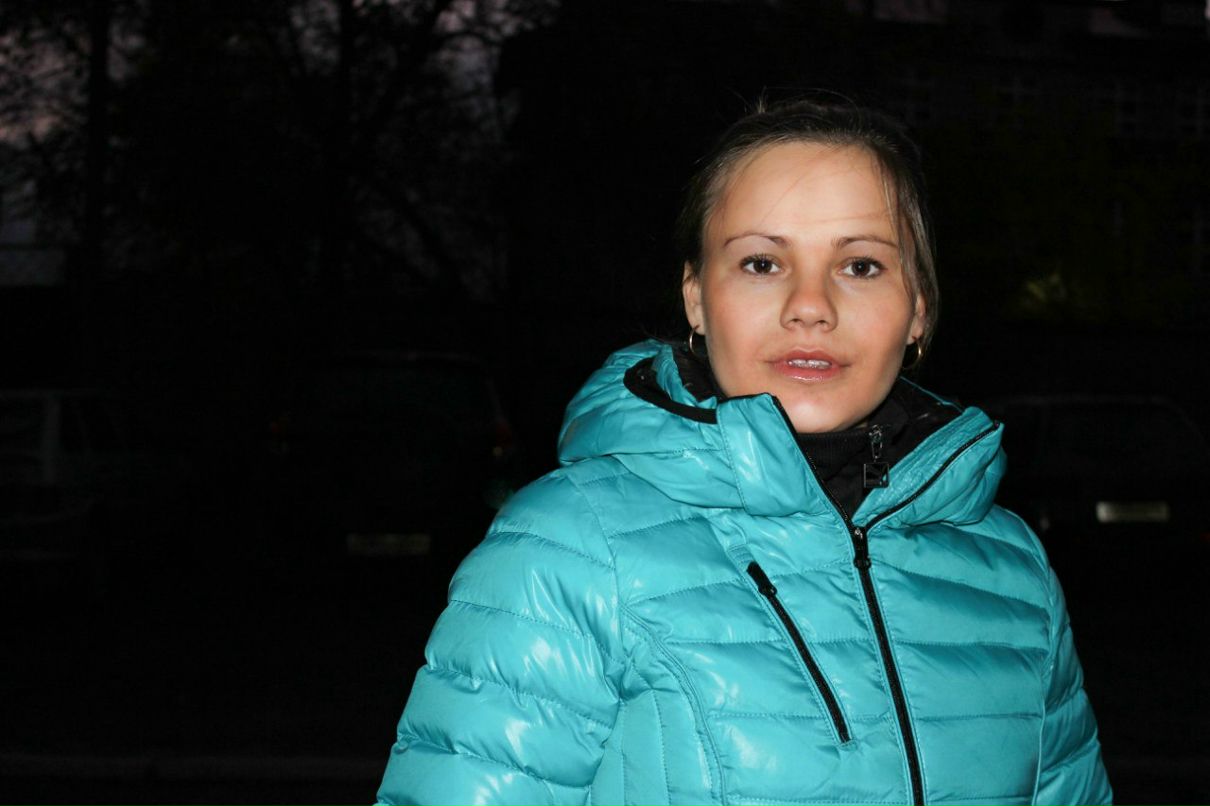 Юля Городилова | Нижний Тагил