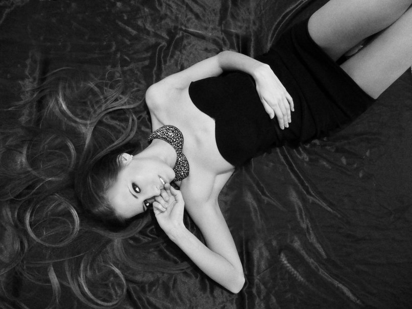 Liliya Prishchepa | Киев